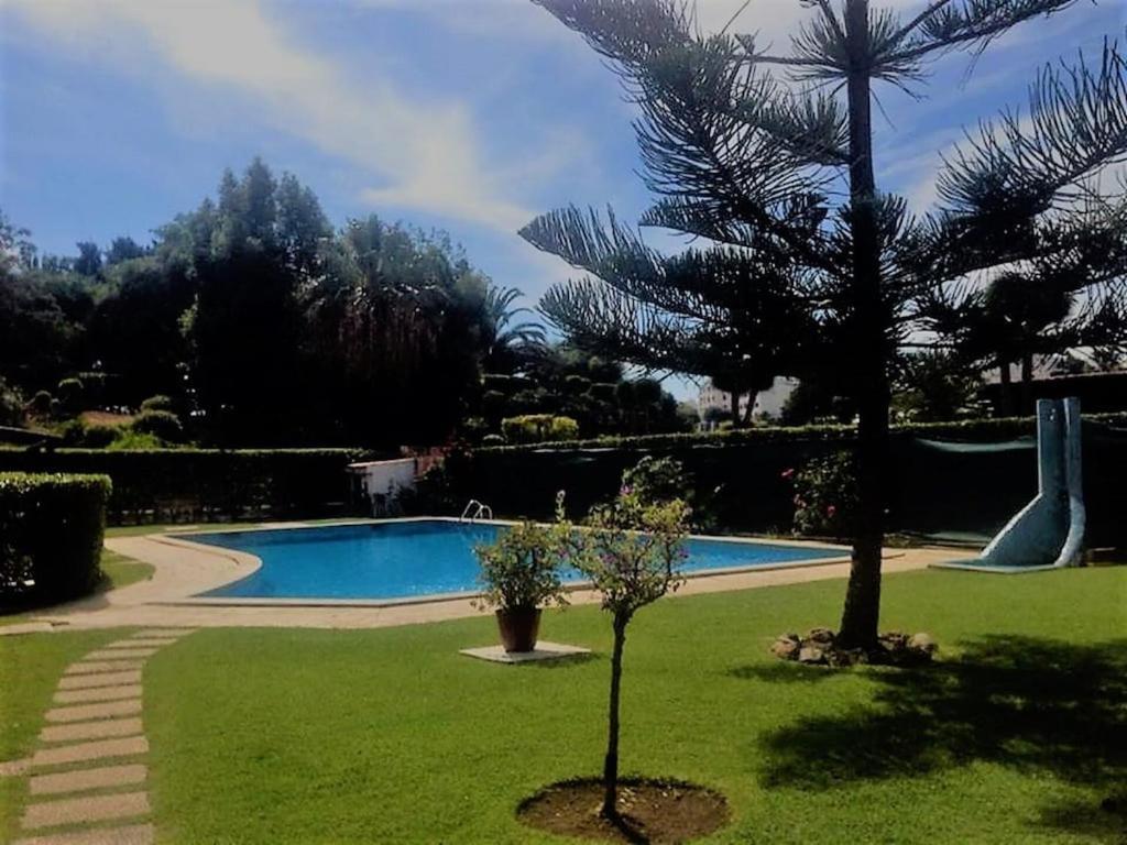Reve Au Soleil Daire Albufeira Dış mekan fotoğraf