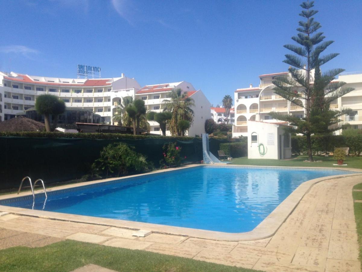 Reve Au Soleil Daire Albufeira Dış mekan fotoğraf