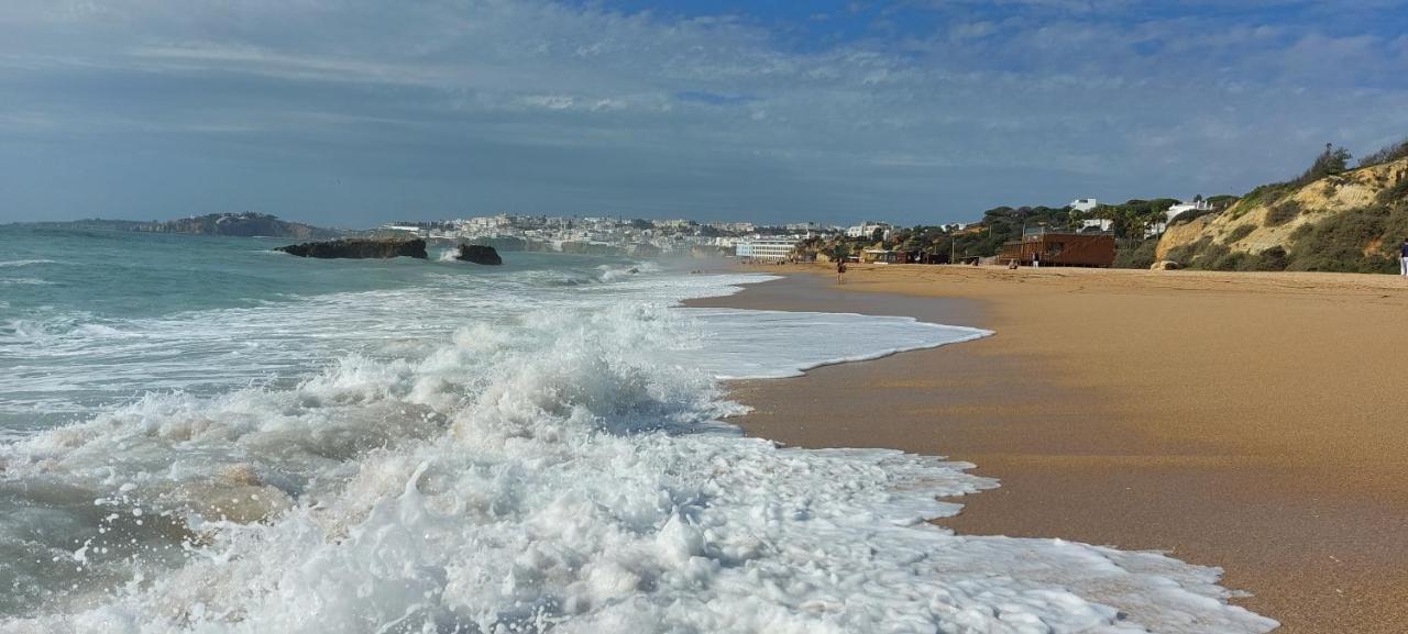 Reve Au Soleil Daire Albufeira Dış mekan fotoğraf