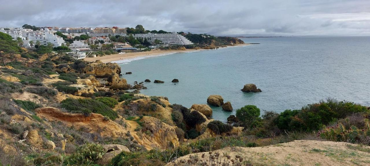 Reve Au Soleil Daire Albufeira Dış mekan fotoğraf