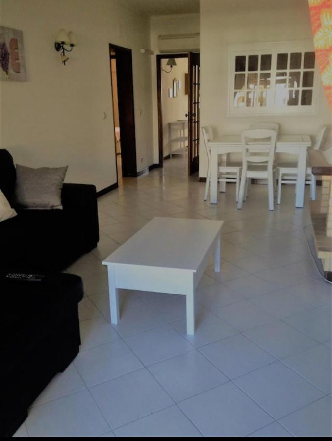 Reve Au Soleil Daire Albufeira Dış mekan fotoğraf