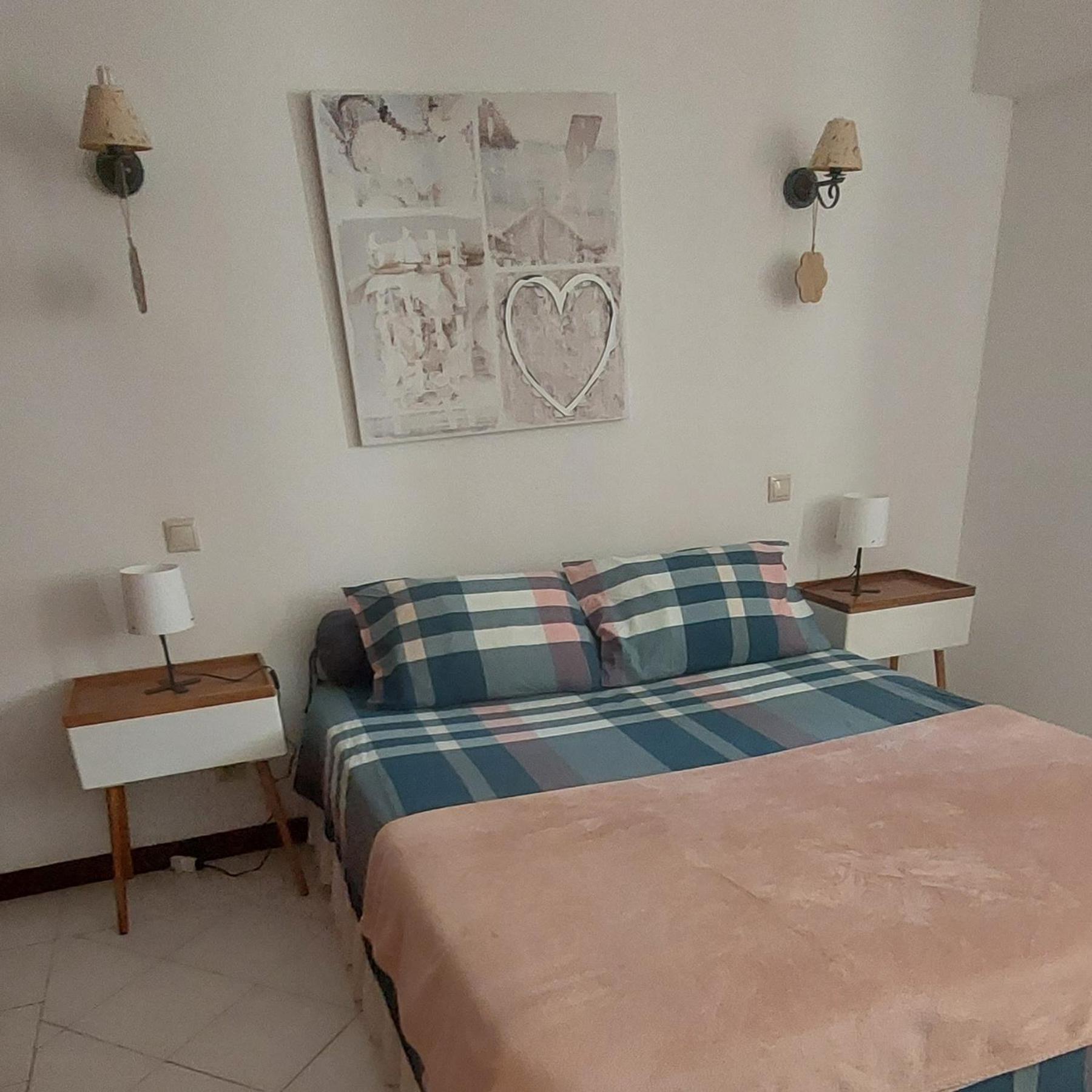 Reve Au Soleil Daire Albufeira Dış mekan fotoğraf