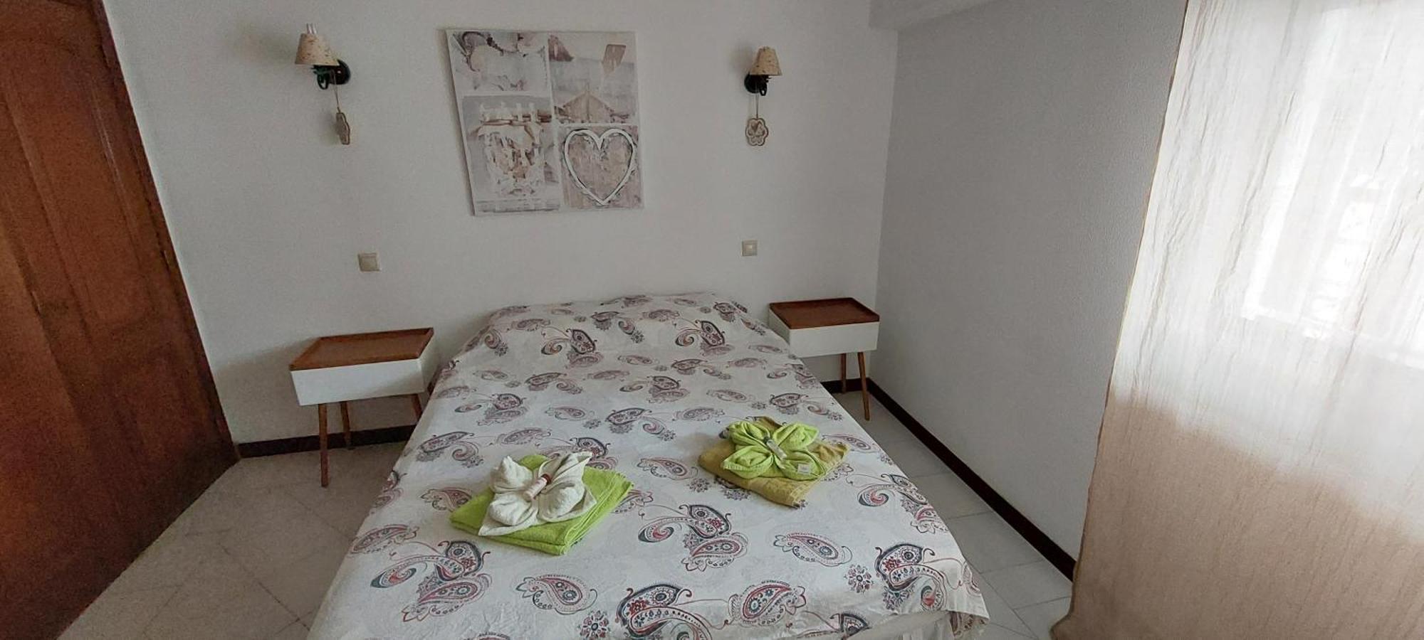 Reve Au Soleil Daire Albufeira Dış mekan fotoğraf